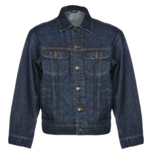 Denim Jeans Jacket for men