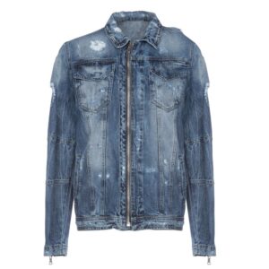 Denim Jeans Jacket for men