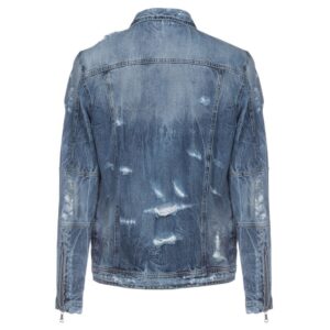 Denim Jeans Jacket for men