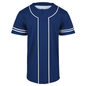 Baseball Jersey