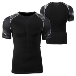 Men Rash Guard