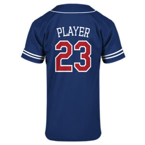 Baseball Jersey