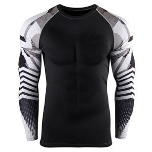 Men Rash Guard