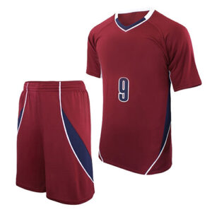 VOLLEYBALL UNIFORM