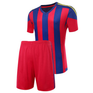 SOCCER UNIFORM