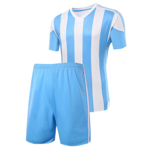 SOCCER UNIFORM