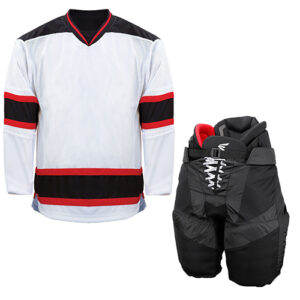 ICE HOCKEY UNIFORM