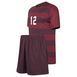 SOCCER UNIFORM