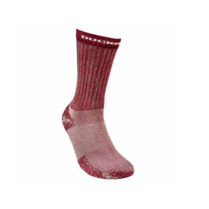 Mid Weight Hiking Crew Sock