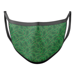 Sublimation Face Mask