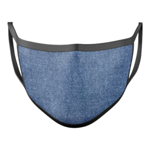 Sublimation Face Mask
