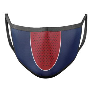 Sublimation Face Mask