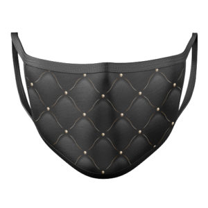 Sublimation Face Mask