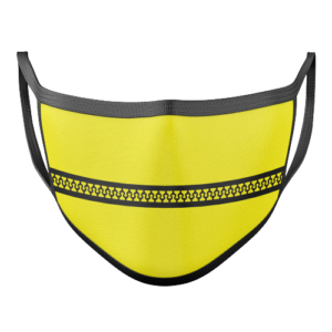 Sublimation Face Mask