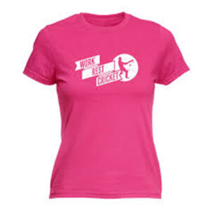 WOMEN T-SHIRT