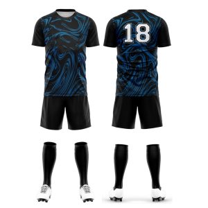 Soccer Kit