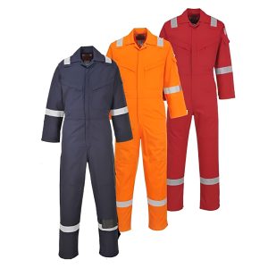 WORK WEAR CLOTHING